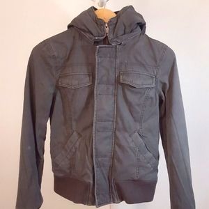 TNA Jacket Size Small